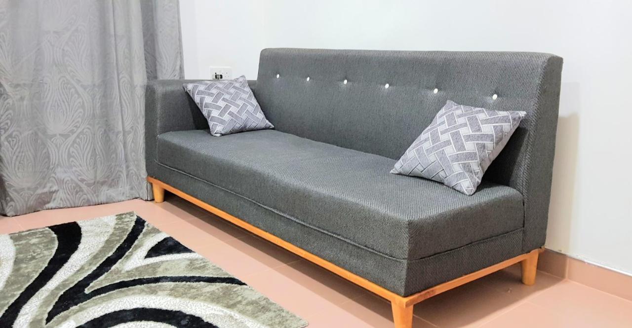 Morogoro Monalisa Furnished Apartments מראה חיצוני תמונה