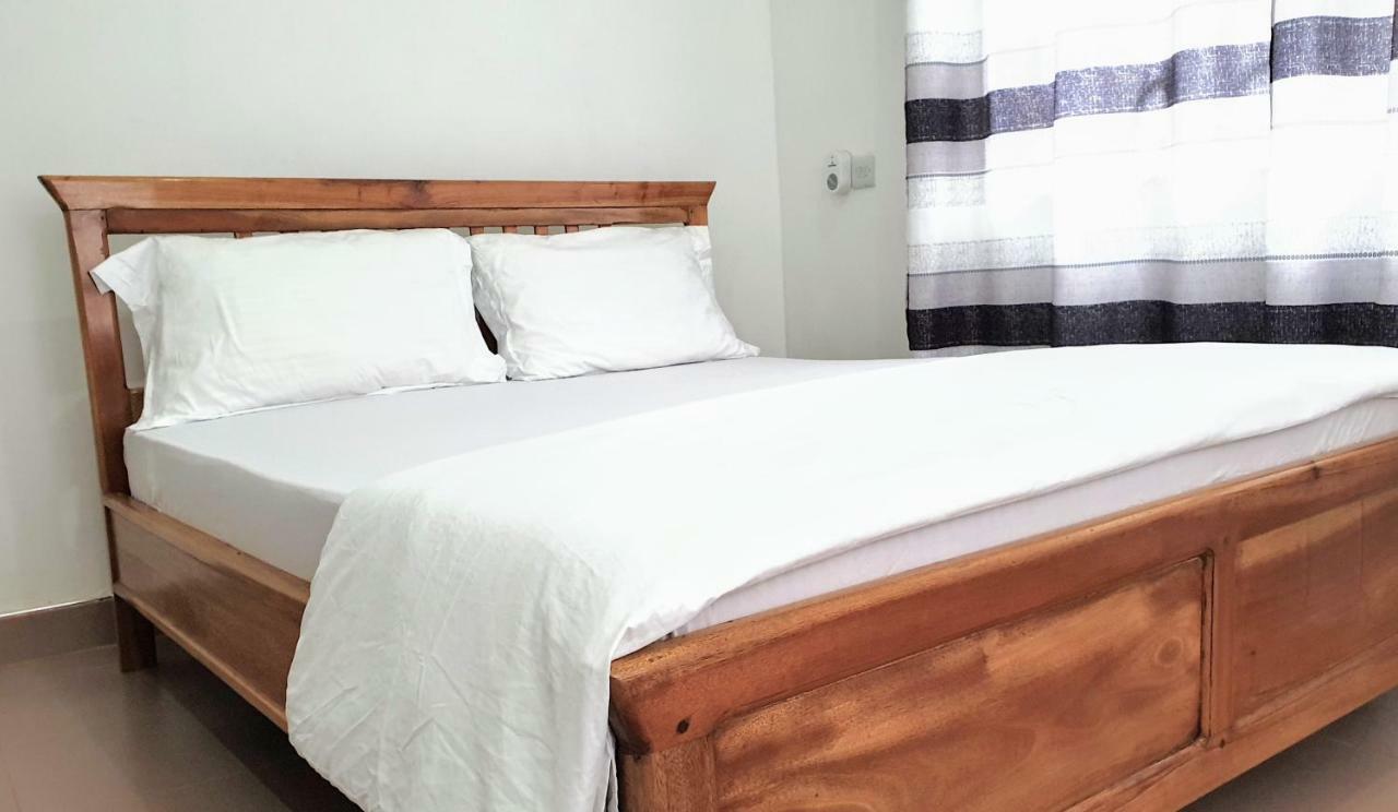 Morogoro Monalisa Furnished Apartments מראה חיצוני תמונה
